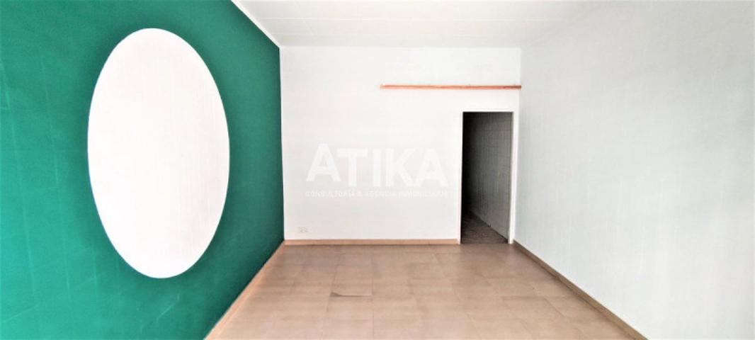 Local comercial en alquiler en Ontinyent, San Jose photo 0