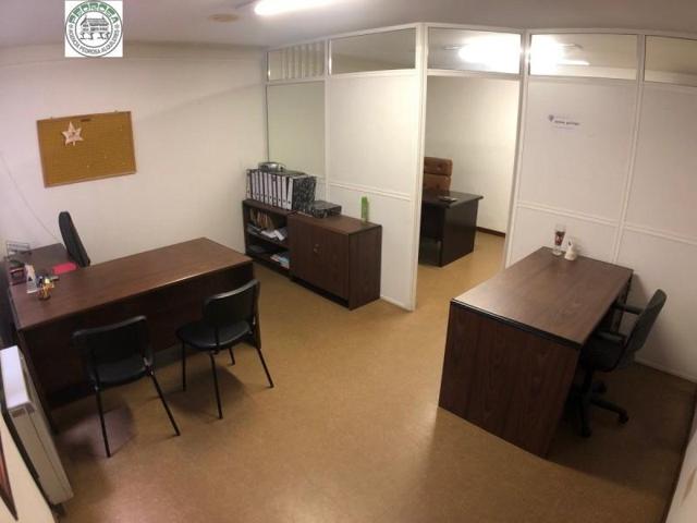 Oficina en alquiler en Pontevedra, Rosalía de castro photo 0