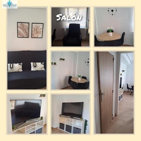 Piso en alquiler en Albacete, Ensanche-Franciscanos photo 0