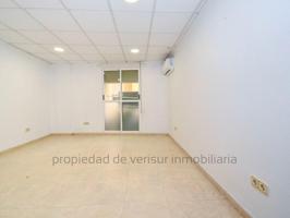 Oficina en alquiler en Águilas photo 0