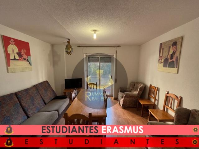 Piso en alquiler en Granada, Centro photo 0