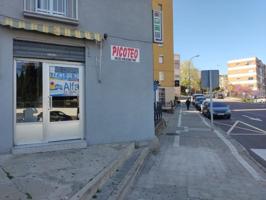 Local comercial en alquiler en Plasencia, AVDA. VIRGEN DEL PUERTO photo 0