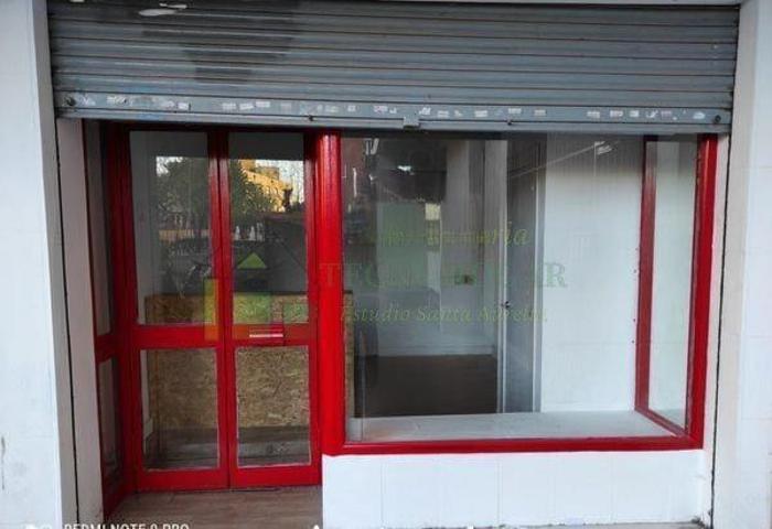 Local comercial en alquiler en Sevilla, Amate photo 0