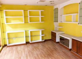 Oficina en alquiler en Salamanca, Centro photo 0