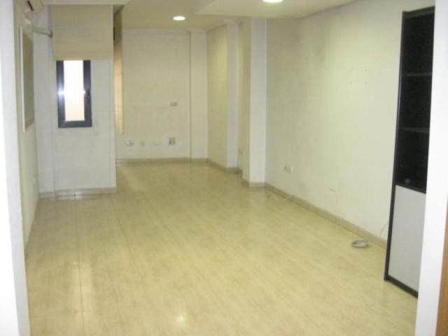 Oficina en alquiler en Murcia, Centro photo 0