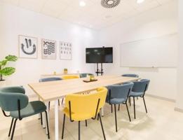 Oficina en alquiler en Massamagrell, Massamagrell photo 0