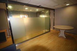 Oficina en alquiler en Vigo, Avenida da Florida, 36210 photo 0