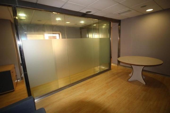 Oficina en alquiler en Vigo, Avenida da Florida, 36210 photo 0