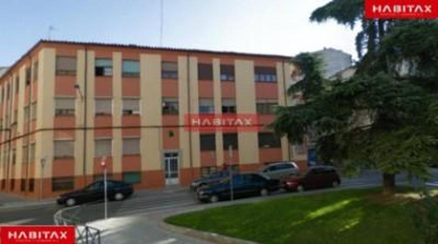 Piso en alquiler en Zamora, Campus photo 0