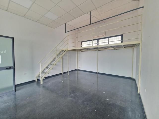 Oficina en alquiler en Córdoba, Centro photo 0