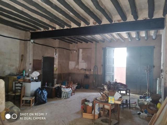 Local comercial en alquiler en Mula, Gran Vía photo 0