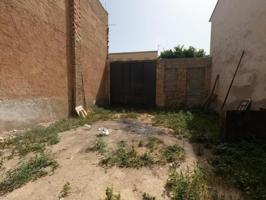 Terreno en alquiler en Mula, Gran Vía photo 0