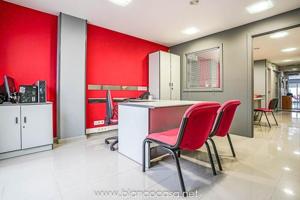 Oficina en alquiler en Carballo, CENTRO photo 0