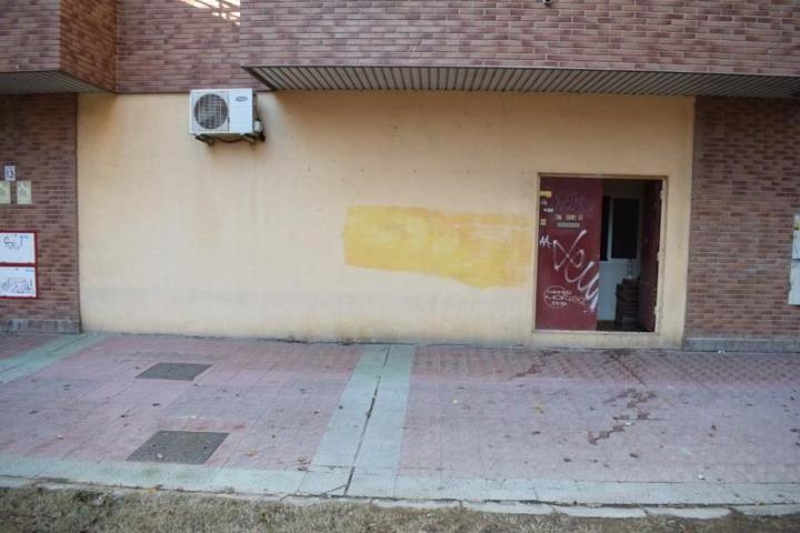 Local comercial en alquiler en Zaragoza, Salvador Allende-Parque Goya-Zorongo photo 0