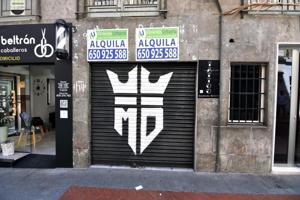 Local comercial en alquiler en Elche, Asilo - Pisos Azules photo 0