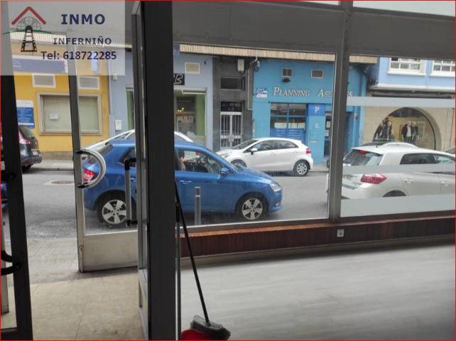 Local comercial en alquiler en Ferrol, Fajardo photo 0