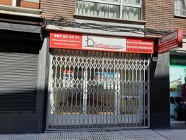 Local comercial en alquiler en Gijón, Arena photo 0