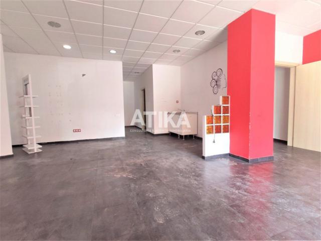 Local comercial en alquiler en Ontinyent, San Rafael photo 0