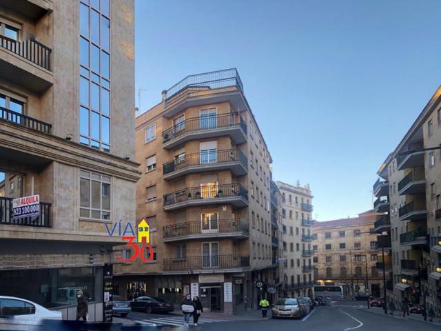 Oficina en alquiler en Salamanca, Gran Via photo 0