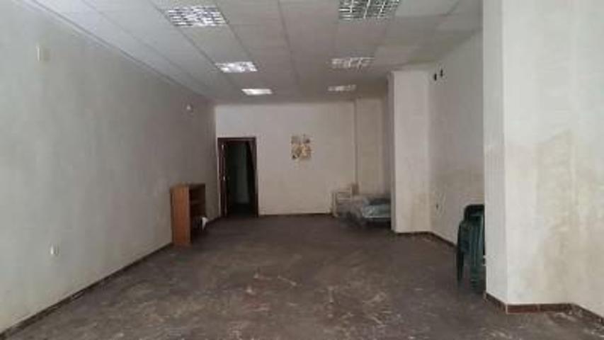 Local comercial en alquiler en Bailén, Centro photo 0