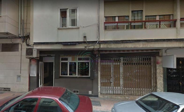 Local comercial en alquiler en Cuenca, Centro photo 0