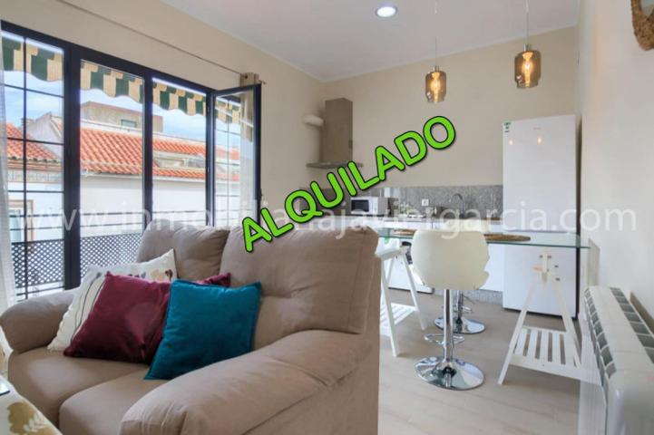 Apartamento en alquiler en Villafranca de los Barros, Centro - Mercado de abastos photo 0