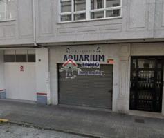 Local comercial en alquiler en Ferrol, Ensanche B photo 0