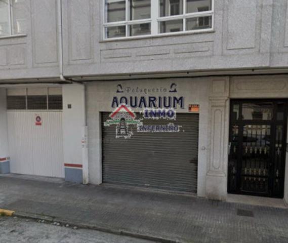 Local comercial en alquiler en Ferrol, Ensanche B photo 0