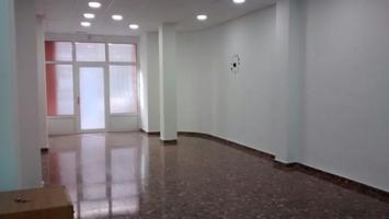 Local comercial en alquiler en Ontinyent, Llombo photo 0