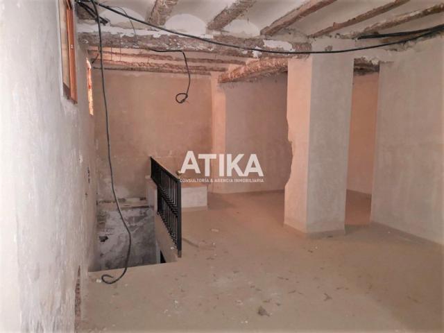 Local comercial en alquiler en Ontinyent, Concepcion - Calle Mayor photo 0