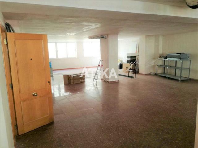 Oficina en alquiler en Ontinyent, San Jose photo 0