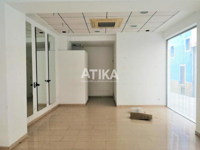Local comercial en alquiler en Ontinyent, Concepcion - Calle Mayor photo 0