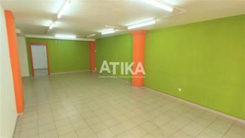 Local comercial en alquiler en Ontinyent, Llombo photo 0