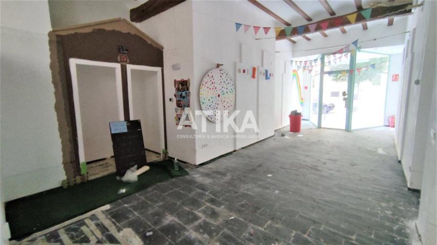 Local comercial en alquiler en Ontinyent, San Jose photo 0