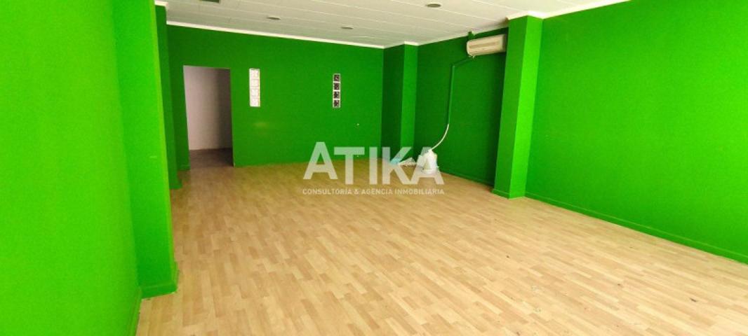Local comercial en alquiler en Ontinyent, Llombo photo 0