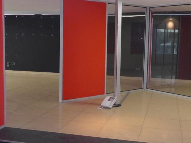 Oficina en alquiler en Lugo, Sur photo 0