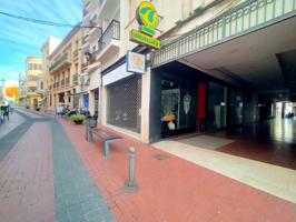 Local comercial en alquiler en Oliva, Oliva pueblo photo 0