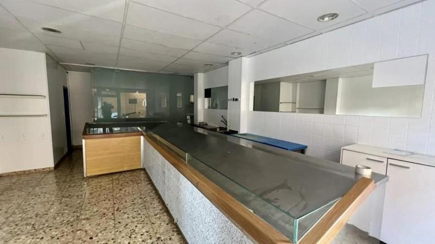Local comercial en alquiler en Ponferrada, Calle Alfredo Agosti, 24403 photo 0