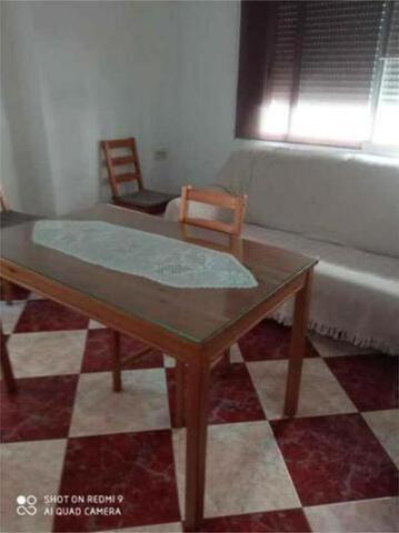 Piso en alquiler en Granada, Constitucion photo 0