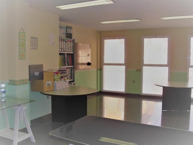 Local comercial en alquiler en La Rinconada, Centro photo 0