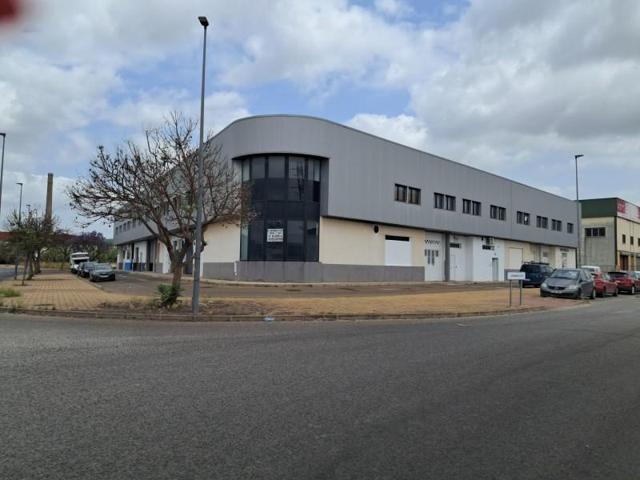 Oficina en alquiler en La Rinconada, Andalucia photo 0