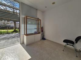 Local comercial en alquiler en Valle de Mena, Villasana de mena photo 0