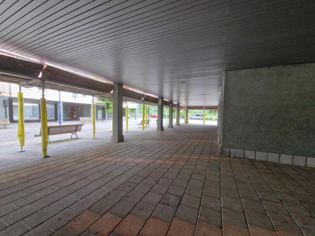Local comercial en alquiler en Zalla, Aranguren photo 0