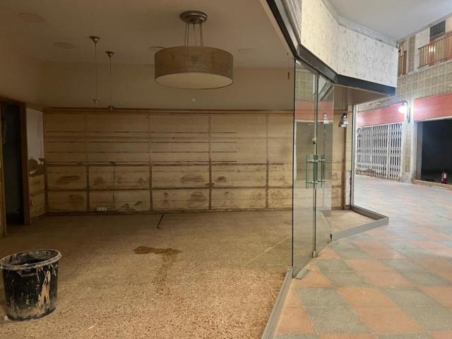 Local comercial en alquiler en Algemesí, Algemesí photo 0