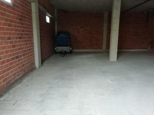 Local comercial en alquiler en Coristanco, Centro photo 0