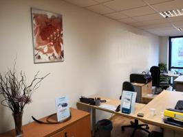 Oficina en alquiler en Carballo, RÚa puente photo 0