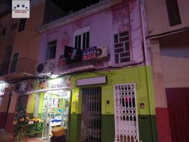 Local comercial en alquiler en Abarán, CENTRO photo 0