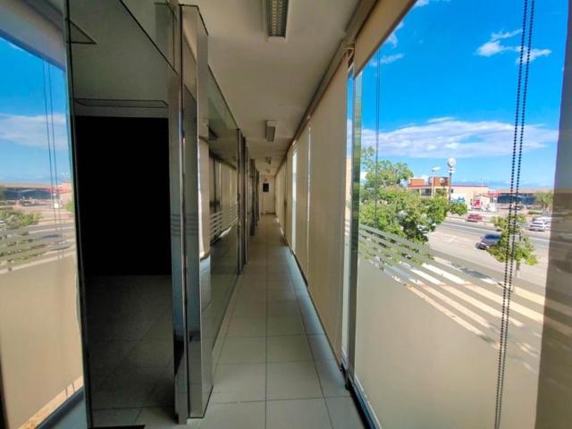 Oficina en alquiler en Santa Susanna, Centre photo 0