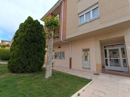 Local comercial en alquiler en Cuéllar, Plaza de toros photo 0