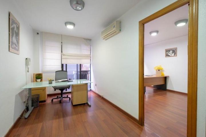 Oficina en alquiler en Murcia, Catedral photo 0